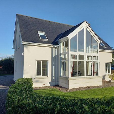 Dovecote Lodge On The 5 Star Lough Erne Resort Ballycassidy Extérieur photo