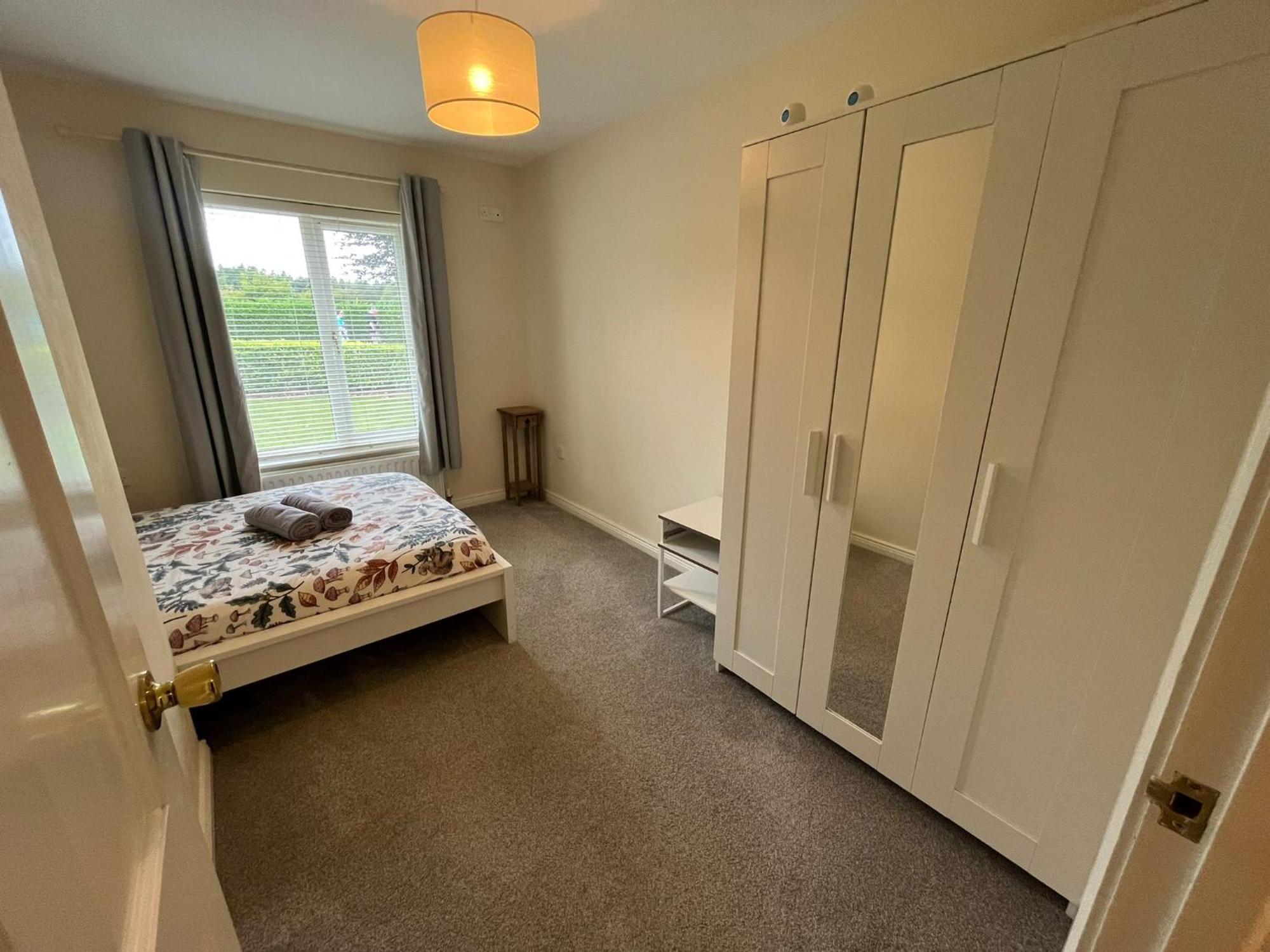 Dovecote Lodge On The 5 Star Lough Erne Resort Ballycassidy Extérieur photo