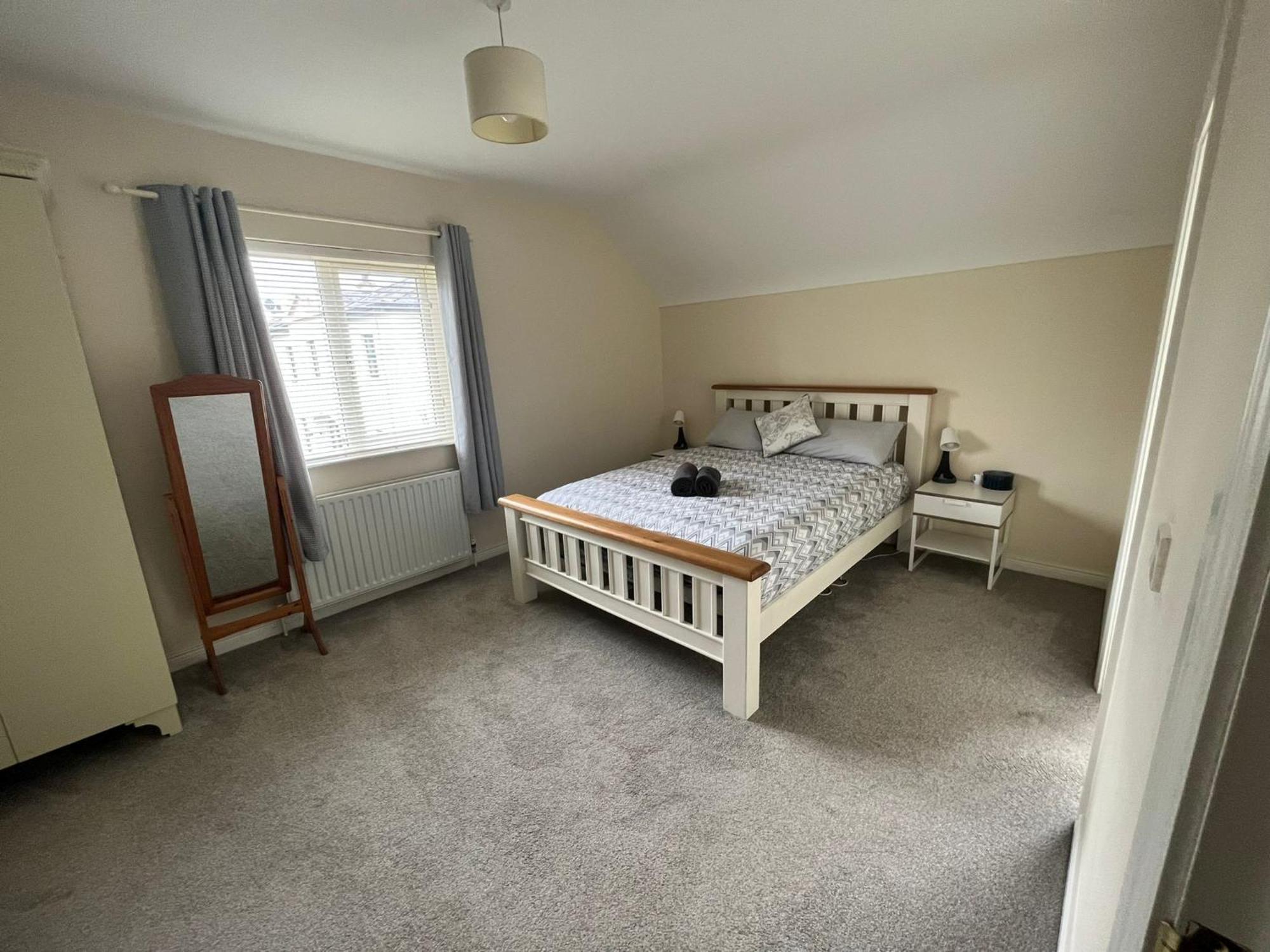 Dovecote Lodge On The 5 Star Lough Erne Resort Ballycassidy Extérieur photo