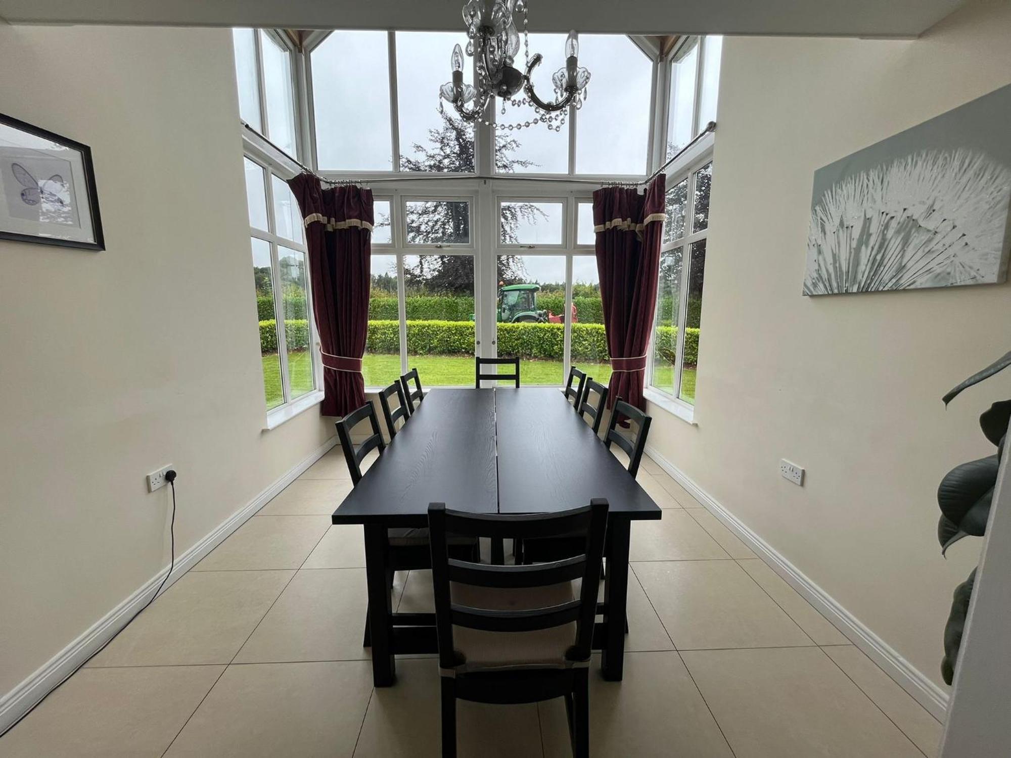 Dovecote Lodge On The 5 Star Lough Erne Resort Ballycassidy Extérieur photo