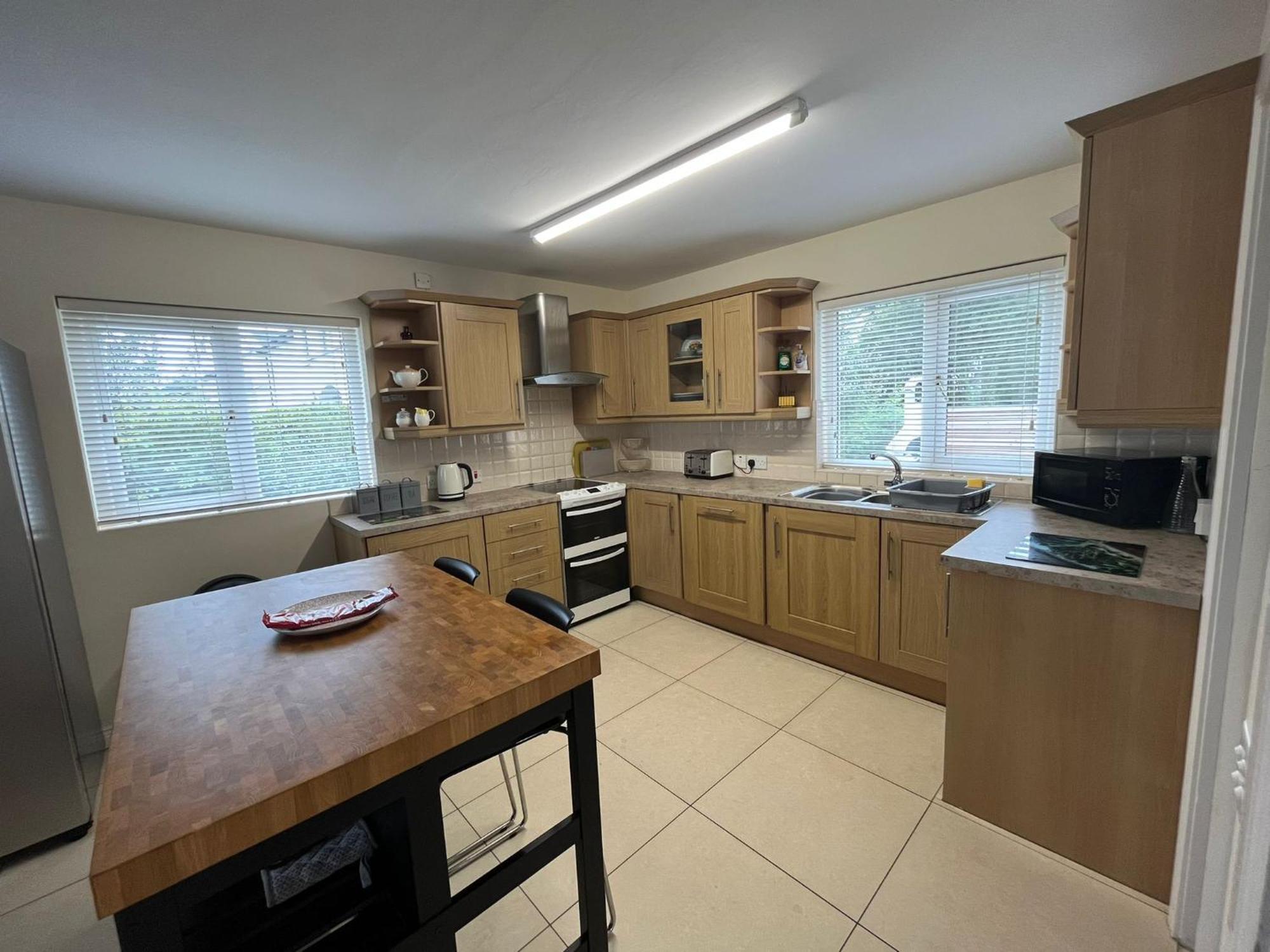 Dovecote Lodge On The 5 Star Lough Erne Resort Ballycassidy Extérieur photo